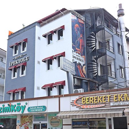 Hotel Ipekyolu Sapanca Eksteriør bilde