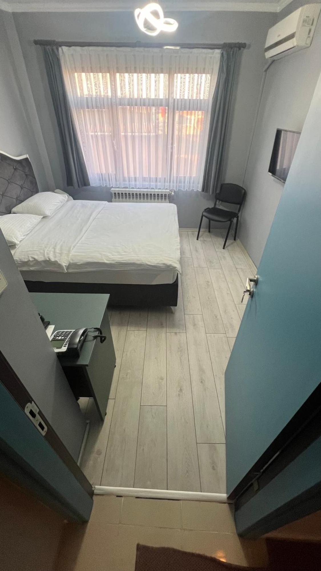Hotel Ipekyolu Sapanca Eksteriør bilde
