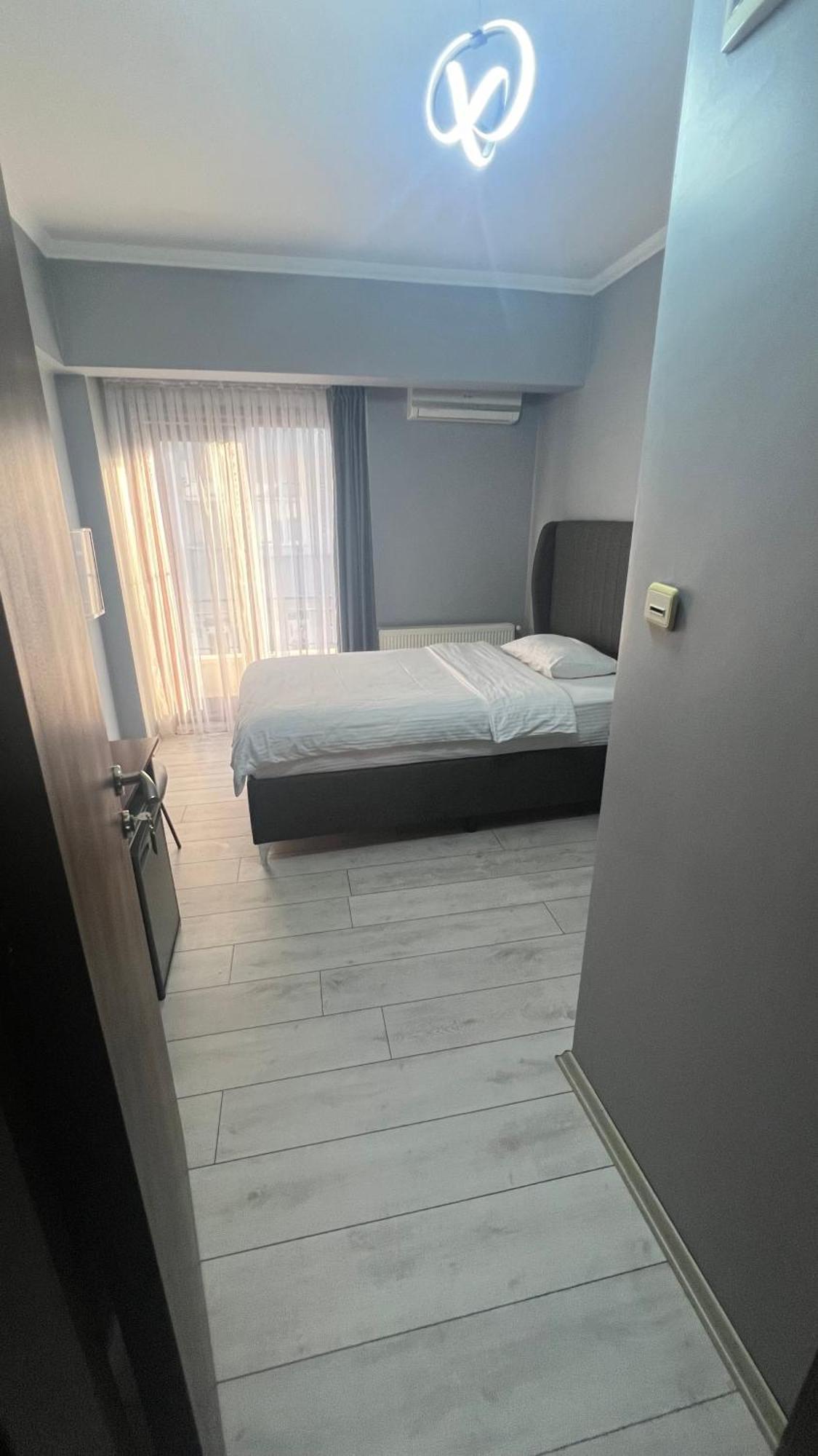 Hotel Ipekyolu Sapanca Eksteriør bilde