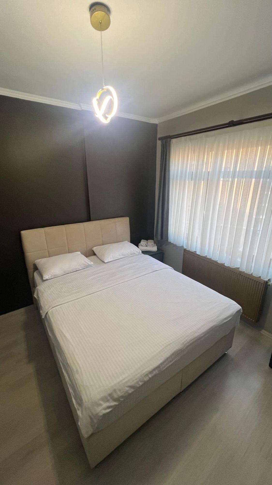 Hotel Ipekyolu Sapanca Eksteriør bilde