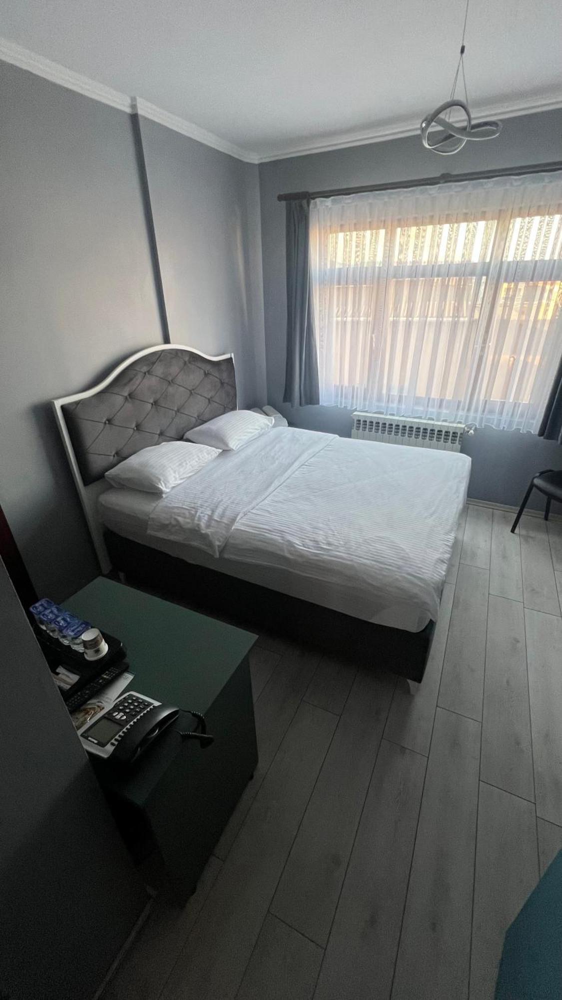 Hotel Ipekyolu Sapanca Eksteriør bilde