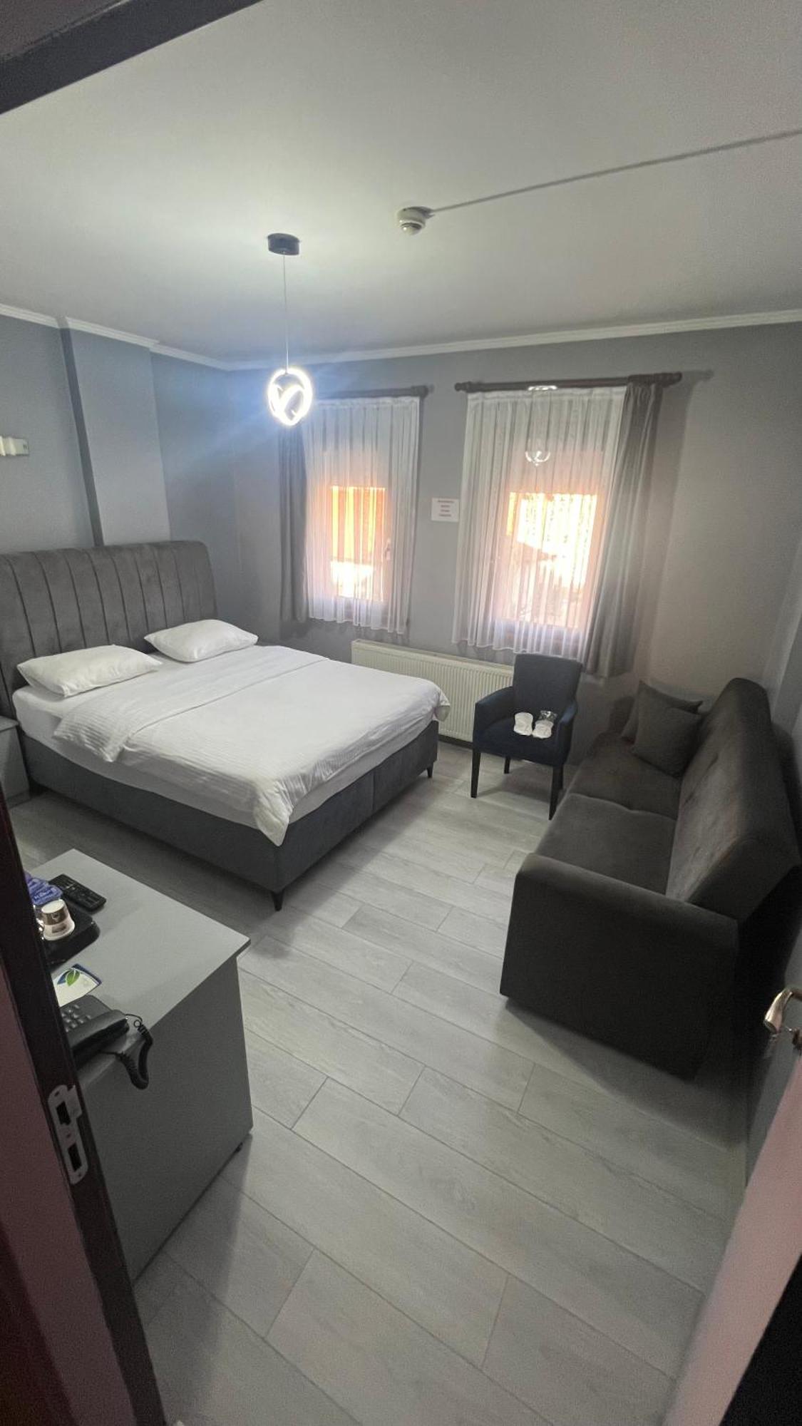 Hotel Ipekyolu Sapanca Eksteriør bilde