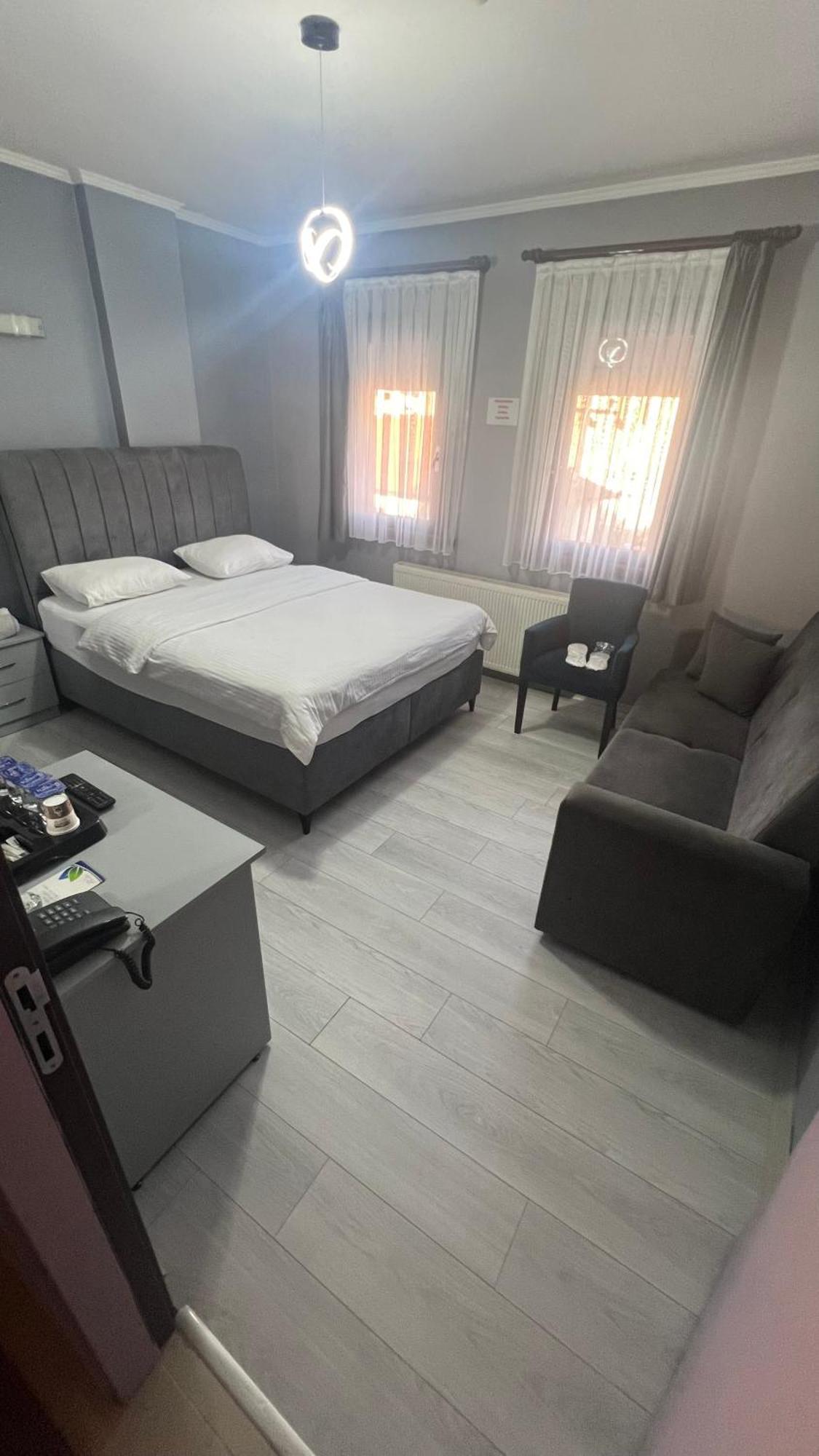 Hotel Ipekyolu Sapanca Eksteriør bilde