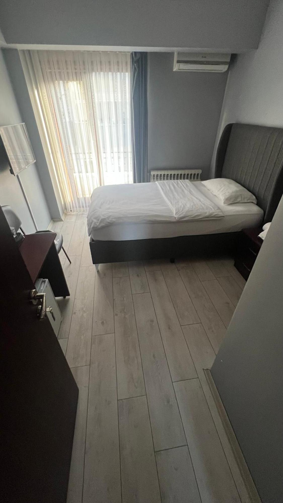 Hotel Ipekyolu Sapanca Eksteriør bilde