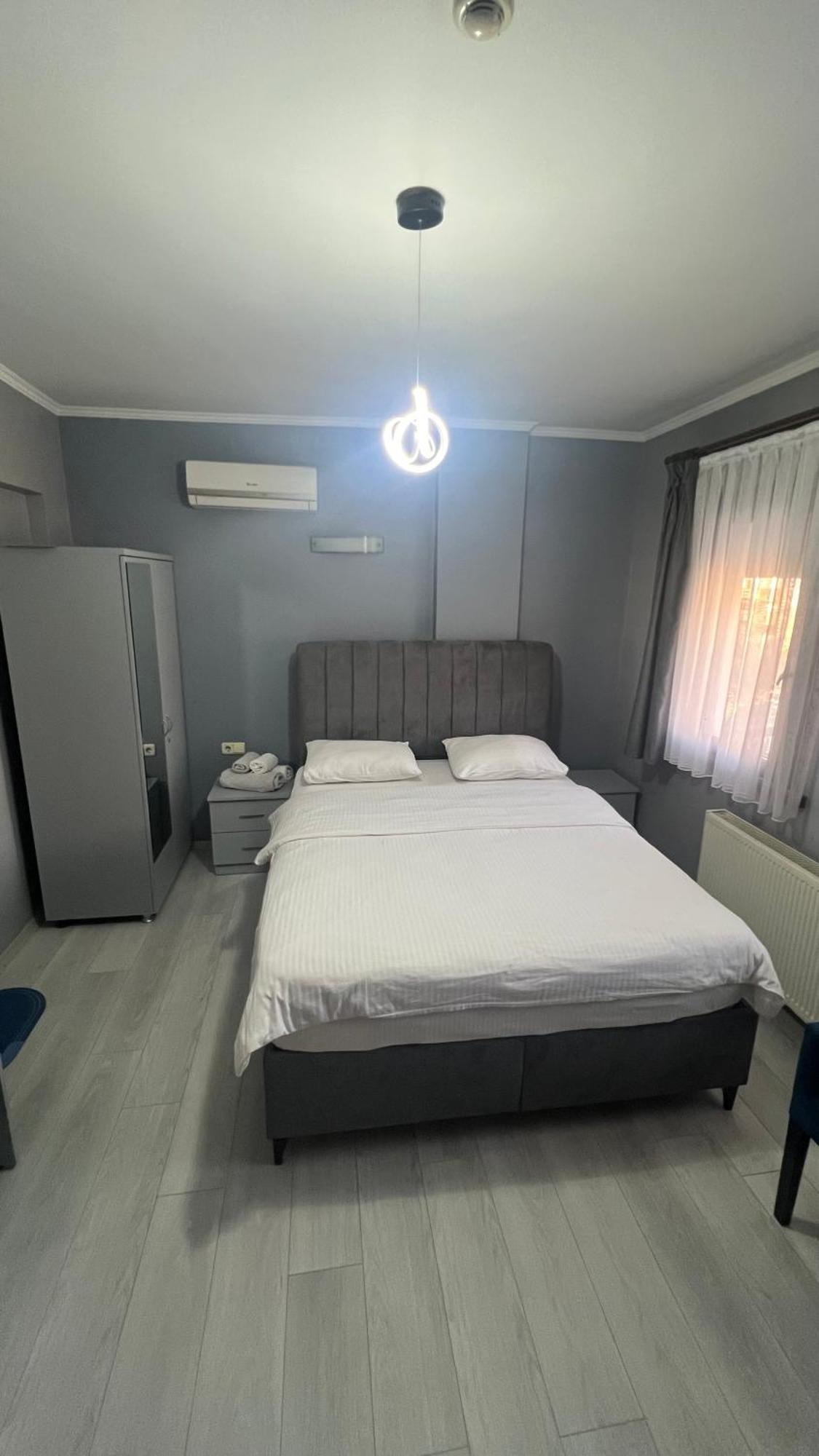 Hotel Ipekyolu Sapanca Eksteriør bilde
