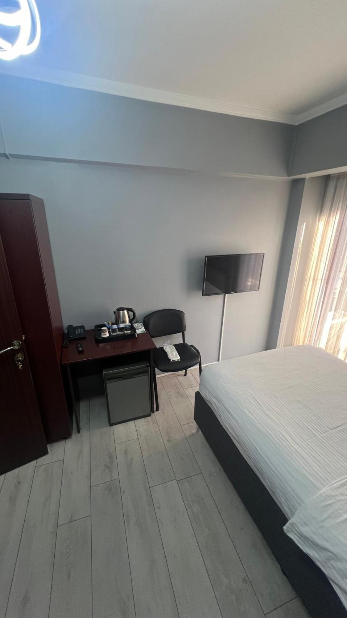 Hotel Ipekyolu Sapanca Eksteriør bilde