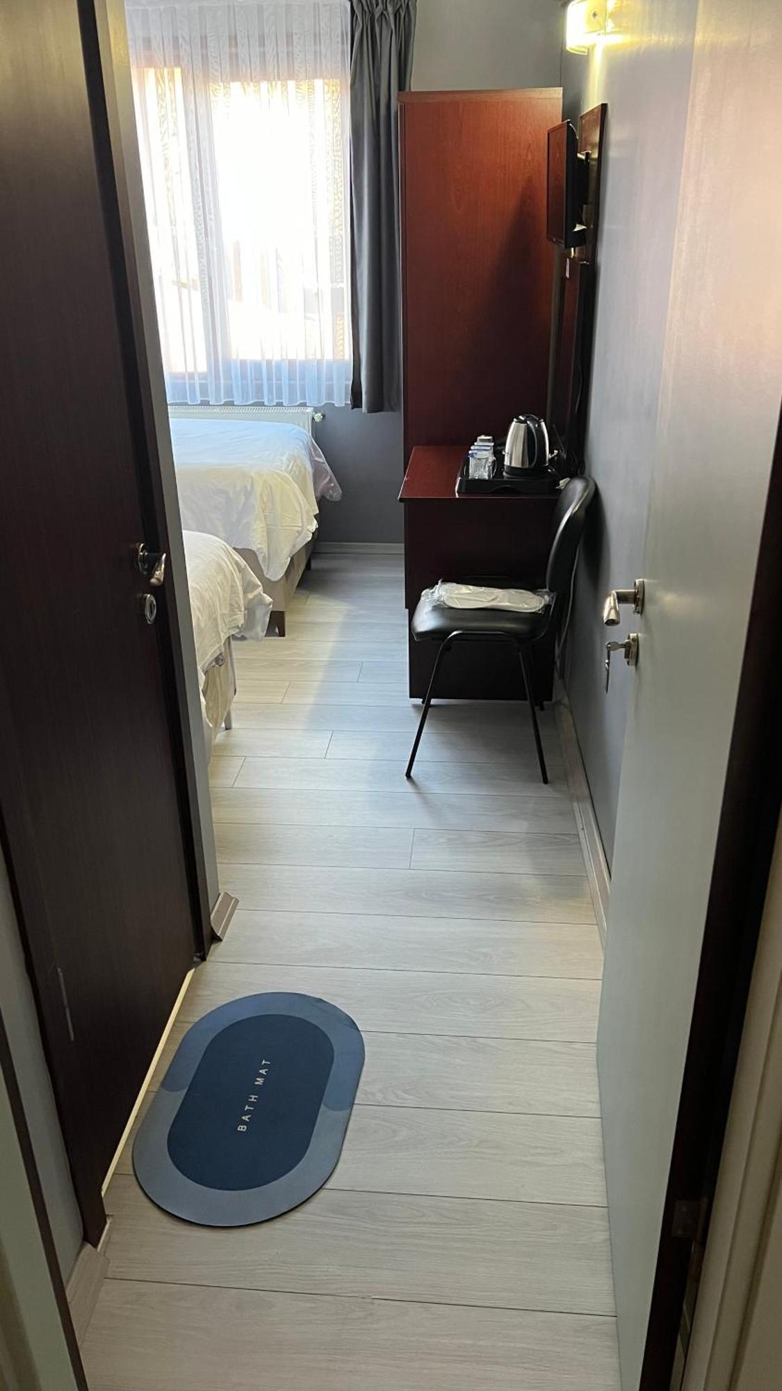 Hotel Ipekyolu Sapanca Eksteriør bilde