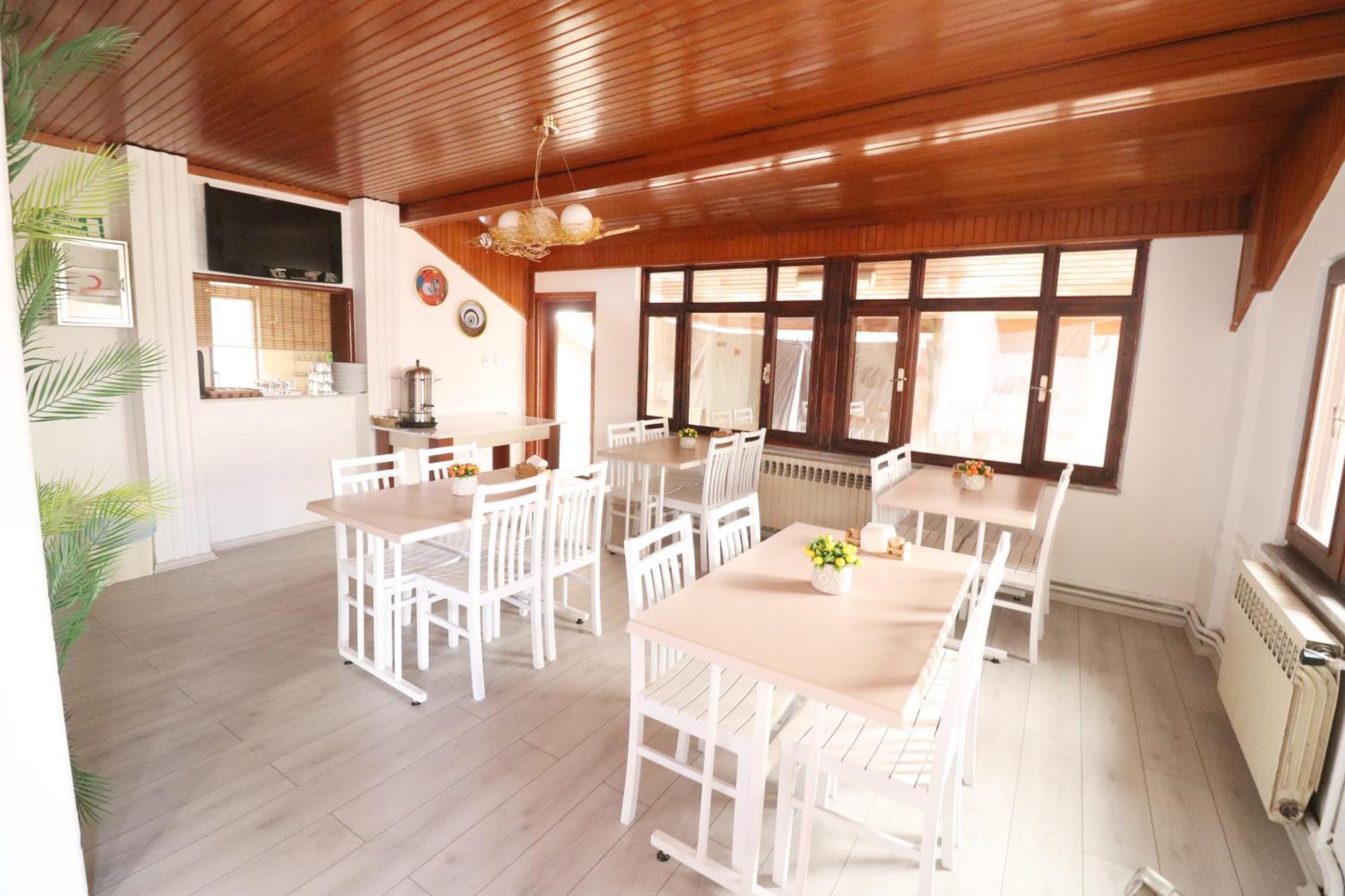 Hotel Ipekyolu Sapanca Eksteriør bilde