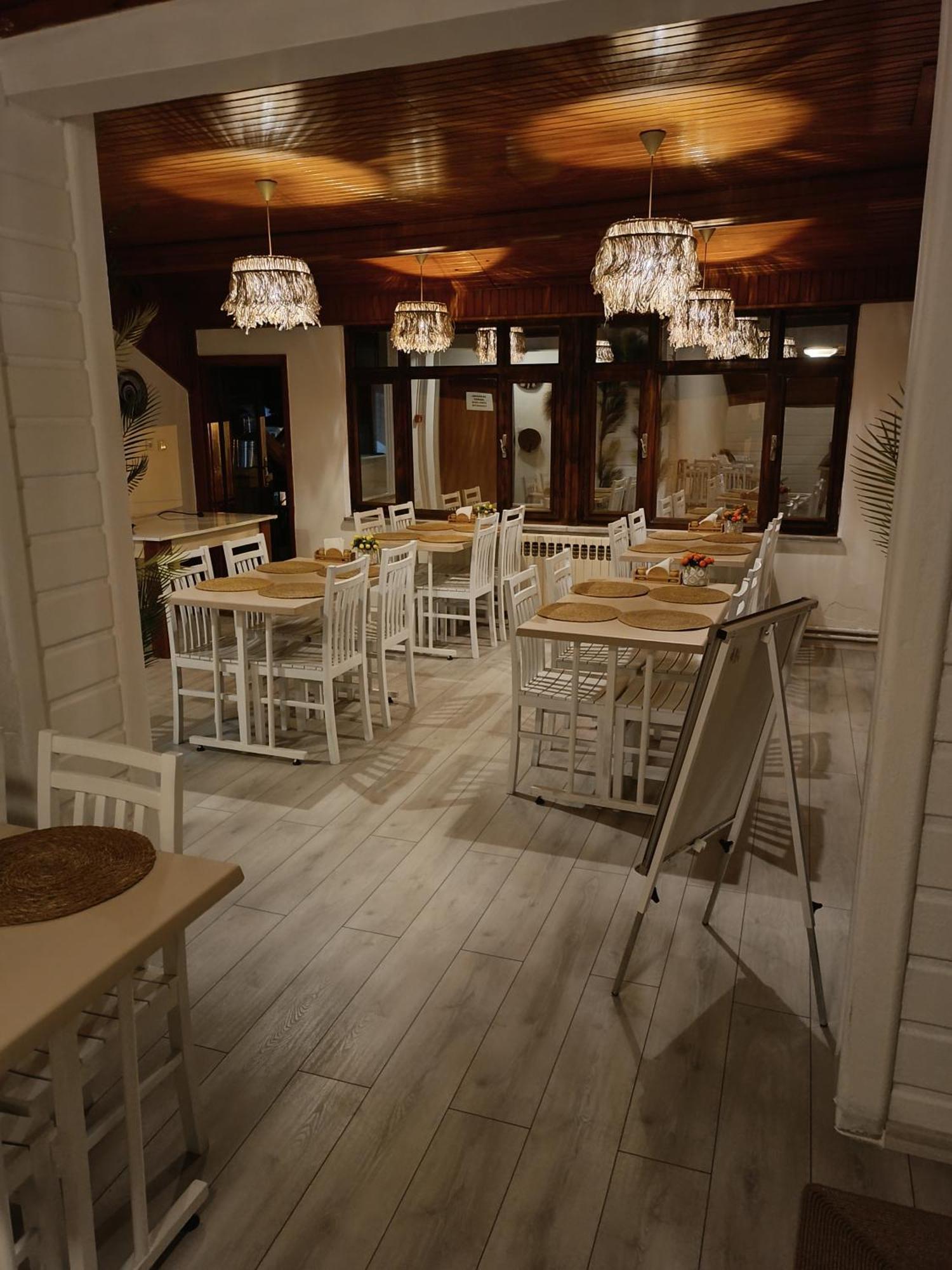 Hotel Ipekyolu Sapanca Eksteriør bilde