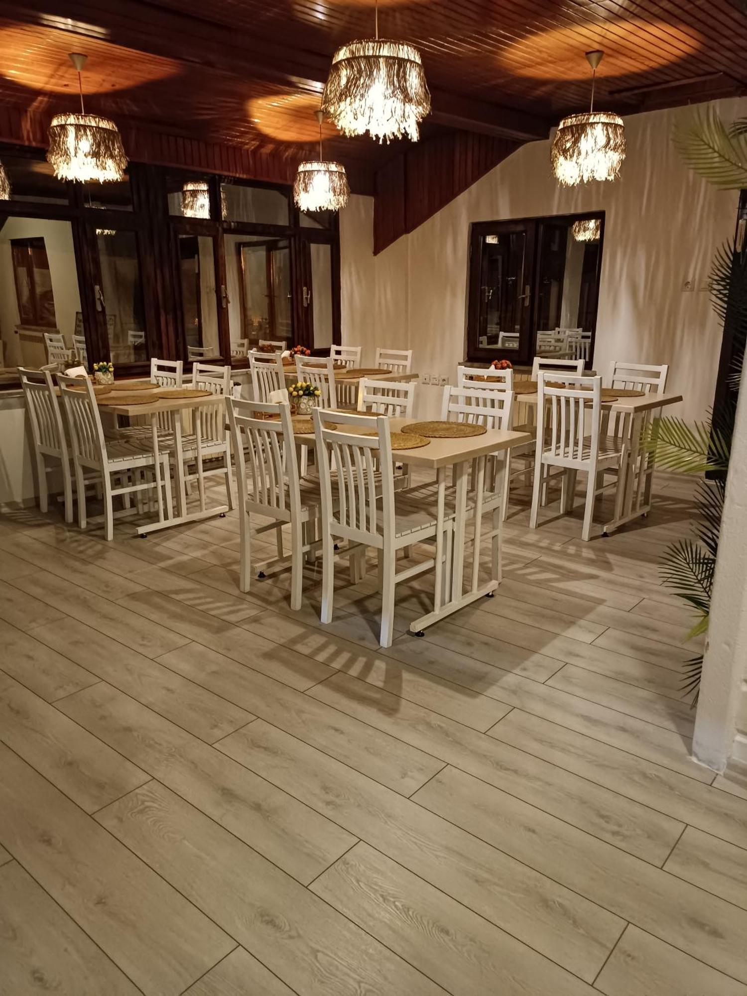 Hotel Ipekyolu Sapanca Eksteriør bilde