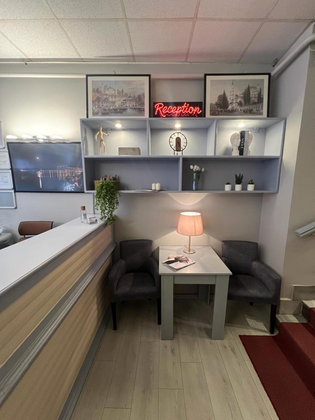 Hotel Ipekyolu Sapanca Eksteriør bilde